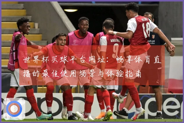 世界杯买球平台网址：畅享体育直播的最佳使用场景与体验指南