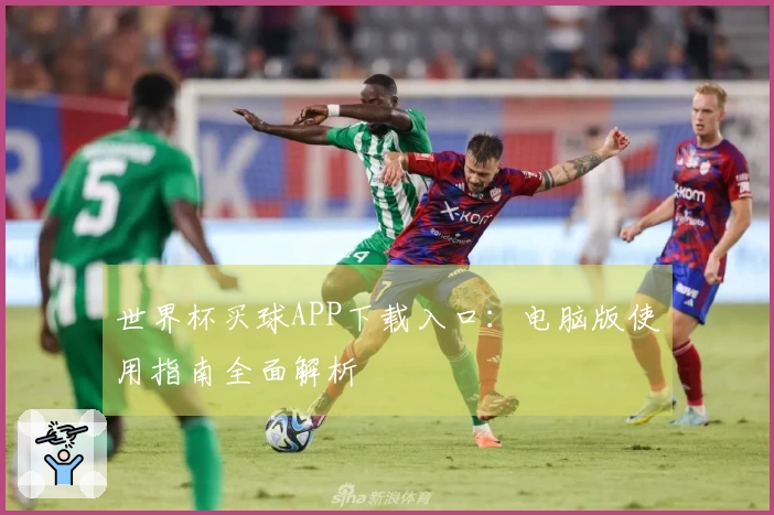 世界杯买球APP下载入口：电脑版使用指南全面解析