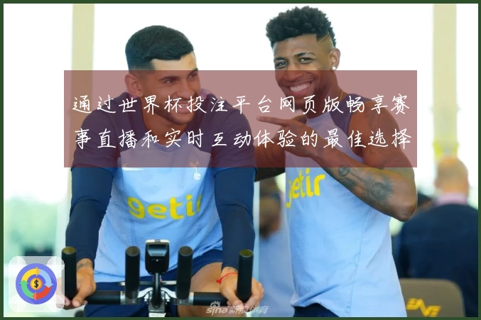 通过世界杯投注平台网页版畅享赛事直播和实时互动体验的最佳选择