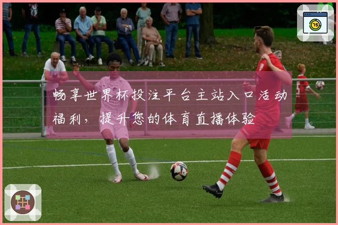 畅享世界杯投注平台主站入口活动福利，提升您的体育直播体验