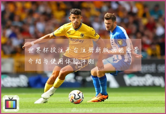 世界杯投注平台注册新版功能全景介绍与使用体验评测