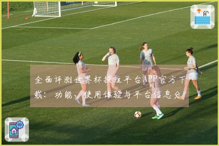 全面评测世界杯投注平台APP官方下载：功能、使用体验与平台信息分析