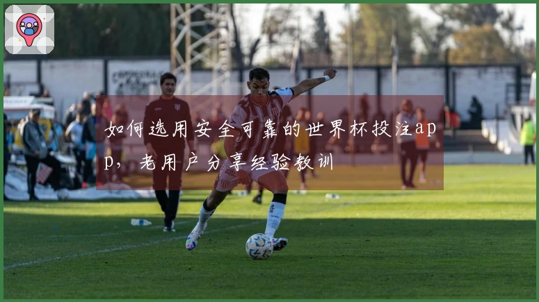 如何选用安全可靠的世界杯投注app，老用户分享经验教训