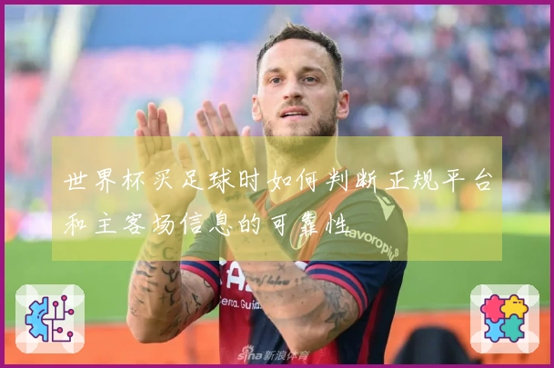 世界杯买足球时如何判断正规平台和主客场信息的可靠性