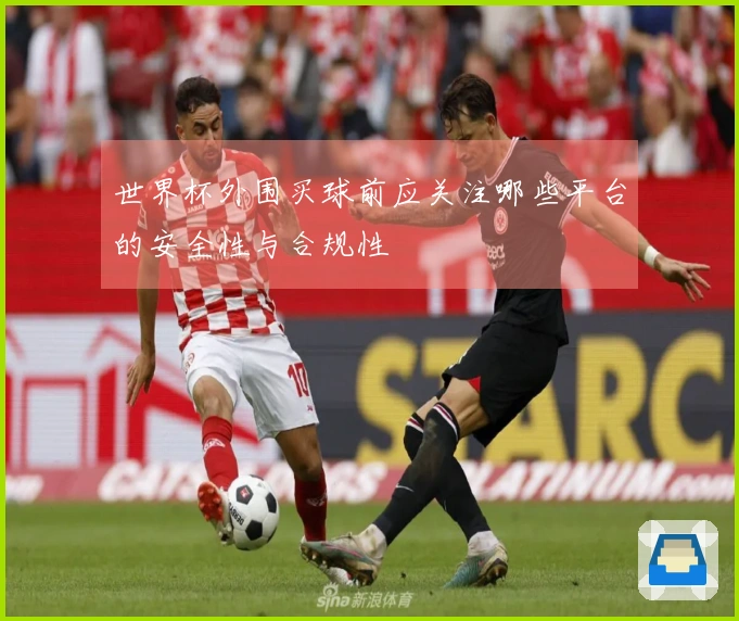 世界杯外围买球前应关注哪些平台的安全性与合规性