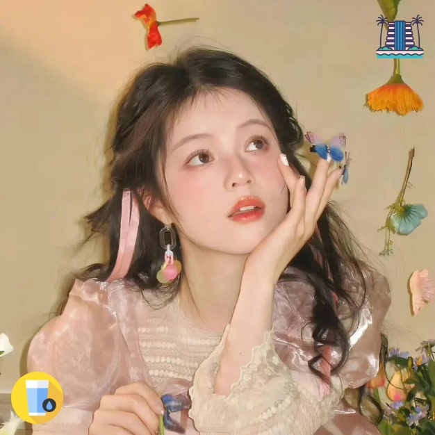 用户头像